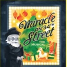 Possum Point Players Announce Cast for MIRACLE ON 34TH STREET