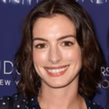 Stage and Screen Vets Anne Hathaway, Daniel Radcliffe, Jeff Goldblum Among Cast for…