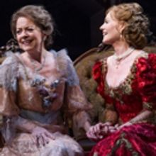 BWW Review: THE LITTLE FOXES at Arena Stage