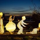 The Dance Cartel and More Set for 'Up Late' Series on the High Line, 7/21