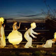 The Dance Cartel and More Set for 'Up Late' Series on the High Line, Today