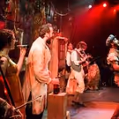 Drama Desk Nominees The Lobbyists to Perform SONGS FROM SEAWIFE at Rockwood Music…