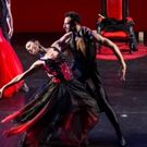 Fadi J. Khoury FJK DANCE To Tour 31 Chinese Cities