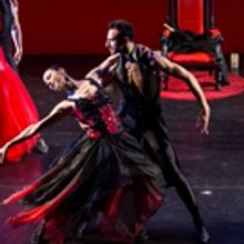 Fadi J. Khoury FJK DANCE To Tour 31 Chinese Cities