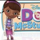 Disney's DOC MCSTUFFINS Episode Highlights Pet Responsibility Today