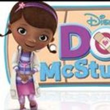 Disney's DOC MCSTUFFINS Episode Highlights Pet Responsibility Today