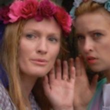 Sly Rat to Present A MIDSUMMER NIGHT'S DREAM