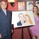 Photo Coverage: Producers Stewart F. Lane and Bonnie Comley Unveil Portrait at…