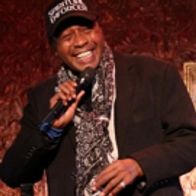 BWW Interview: Ben Vereen Is STEPPIN' OUT at Feinstein's/54 Below