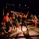 Photo Flash: First Look at Vertigo Theater Company's STREET CHILDREN at New Ohio…