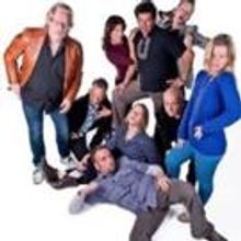 Amused Moose Soho to Welcome 'Hot Starlets' Talent at Above The Arts, June 20