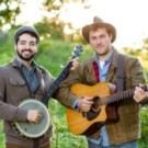 The Okee Dokee Brothers to Return to Segerstrom Center, 9/27