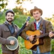 The Okee Dokee Brothers to Return to Segerstrom Center, 9/27