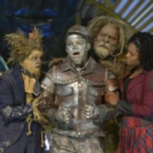 THE WIZ LIVE's Paul Tazewell Among Nominees for  Costume Designer Guild Awards; Full List