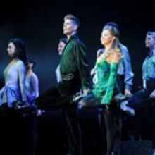 RIVERDANCE 20th Anniversary Tour to Stop at the Orpheum in March