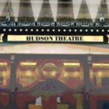 'British-Style' Broadway Club to Open at Renovated Hudson Theatre