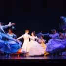 CINDERELLA National Tour Comes to TPAC Tonight