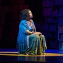 MATILDA's Keisha T. Fraser Promises a 'Magical,' 'Spell-Binding' Experience at the Dr
