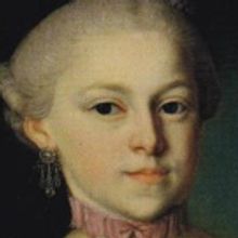 BWW Review: THE OTHER MOZART restores a genius at Aux Dog Nob Hill