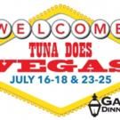 BWW Reviews: TUNA DOES VEGAS at Gaslight Dinner Theatre