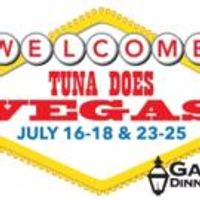 BWW Reviews: TUNA DOES VEGAS at Gaslight Dinner Theatre Photo