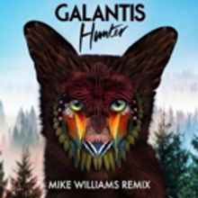 Mike Williams Remixes Galantis 'Hunter'