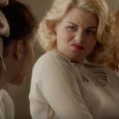 VIDEO: Megan Hilty, Matthew Broderick & More Return to 1950's Hollywood in RULES DON'T APPLY