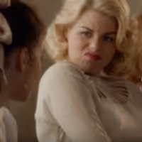 VIDEO: Megan Hilty, Matthew Broderick & More Return to 1950's Hollywood in RULES… Video