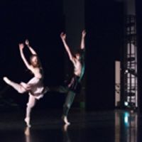BWW Review: EMERGENCE Exudes Artistic Expression and Individuality Photo