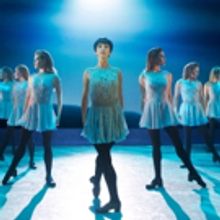 BWW Review: RIVERDANCE celebrates its 20th Anniversary at Wolf Trap