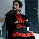 Photo Flash: Border Crossings Presents THIS FLESH IS MINE and WHEN NOBODY RETURNS
