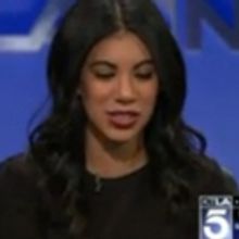 STAGE TUBE: John O'Hurley, Sabrina Carpenter and Chrissie Fit Talk PETER PAN AND TINK