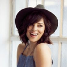 Broadway's Krysta Rodriguez to Premiere New Cabaret in Indianapolis