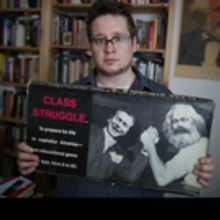 The Cultch and PuSh International Performing Arts Festival present LEFTOVERS