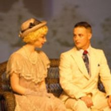 Photo Flash: First Look at Mainstage Irving Las Colinas' THE GREAT GATSBY, Now Open!