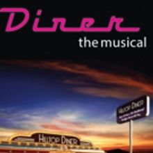 Derek Klena, Matthew James Thomas, and More Lead DINER, Opening Tonight at Delaware…