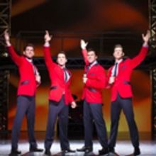 SUNSET BOULEVARD, TITANIC and JERSEY BOYS Coming to Sheffield This Season