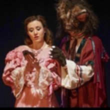 Storybook Musical Theatre to Stage BEAUTY & THE BEAST This July