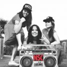 No Small Children's New Single 'Radio' Available on iTunes