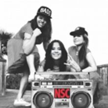 No Small Children's New Single 'Radio' Available on iTunes