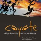 FWD Theatre Project to Stage Reading of COYOTE at Theater Wit