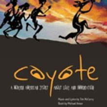 FWD Theatre Project to Stage Reading of COYOTE at Theater Wit
