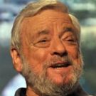 AUDIO: Stephen Sondheim Chats About Favorite Rhymes and Musicals Ahead Of Their Times