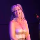 Photo Coverage: Elizabeth Stanley Brings I GET CARRIED AWAY to Mr. Finn's Cabaret at…
