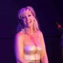 Photo Coverage: Elizabeth Stanley Brings I GET CARRIED AWAY to Mr. Finn's Cabaret at 