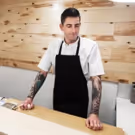 Chef Spotlight: JOHN DALEY Church Street Tavern Omakase Sushi Pop-up