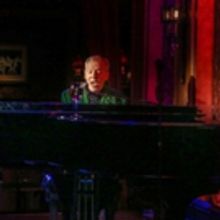 Photo Coverage: John 'Lypsinka' Epperson Brings AN EVENING WITH LYPSINKA'S MAID to Fe