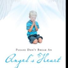 Faith Ford Announces PLEASE DON'T BREAK AN ANGEL'S HEART