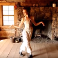 VIDEO: Irish Dancer Takes Her Shot with HAMILTON-Themed Tap Routine Video