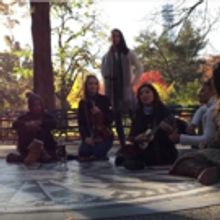 STAGE TUBE: Broadway Ladies Unite Post Election to Perform Dixie Chicks Anthem